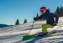 Obozy narciarskie dla dzieci 2025-2026