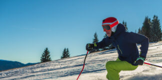 Obozy narciarskie dla dzieci 2025-2026